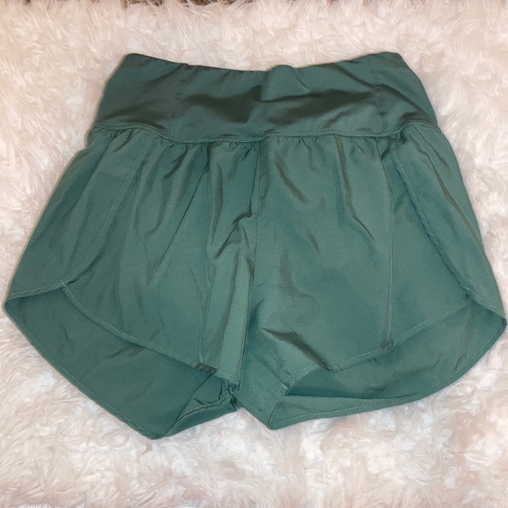 Love Tree Shorts